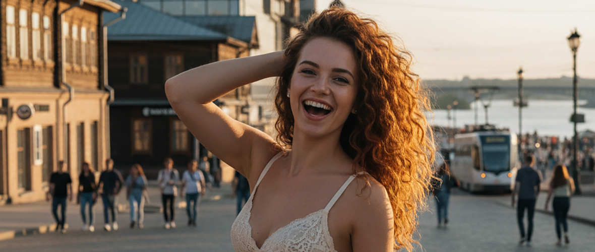 Нижний Новгород